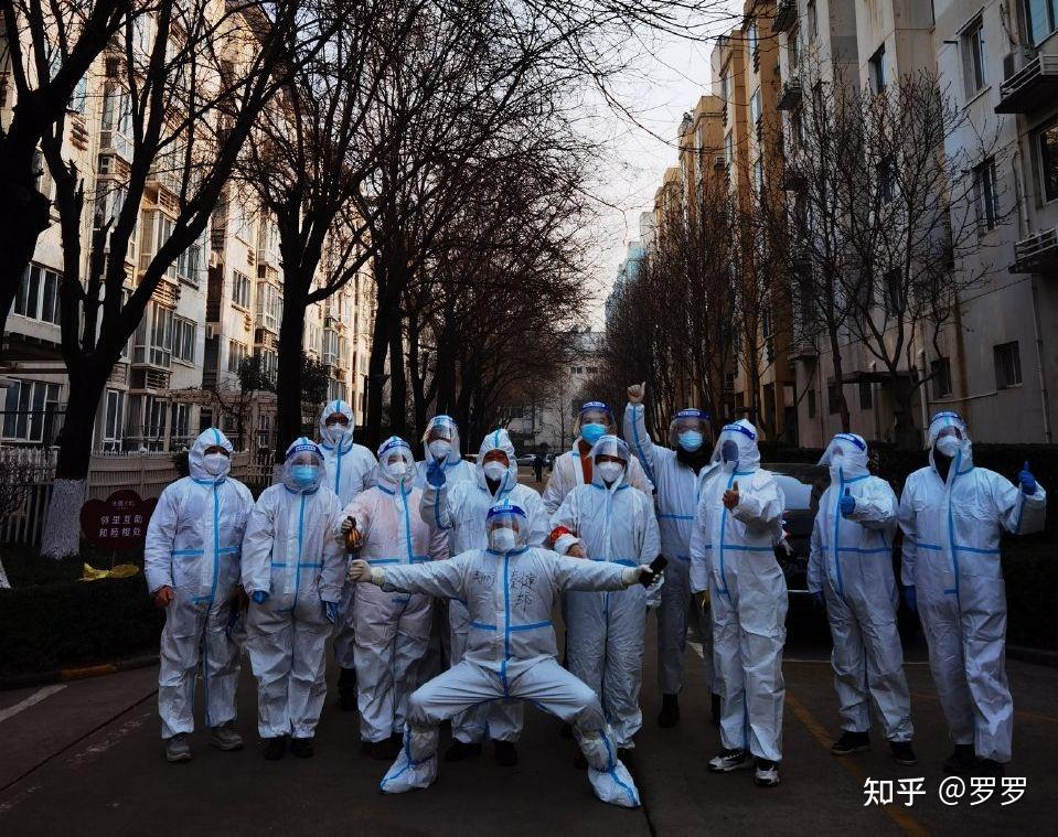 北京此轮疫情为何居高不下?〃北京疫情为啥又严重了-第2张图片