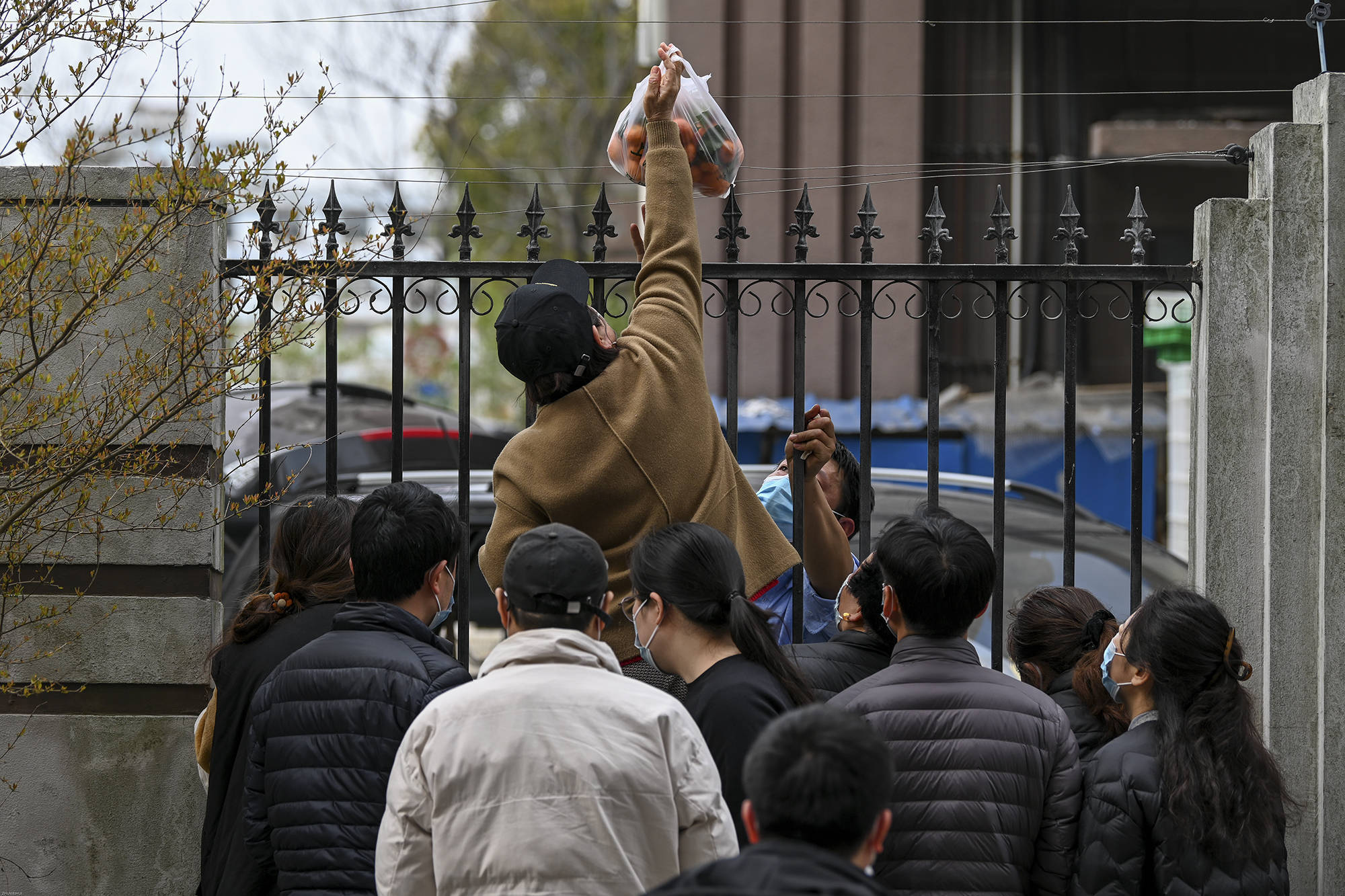 「上海回应封控传言」〃上海回应封控传言是真的吗-第2张图片