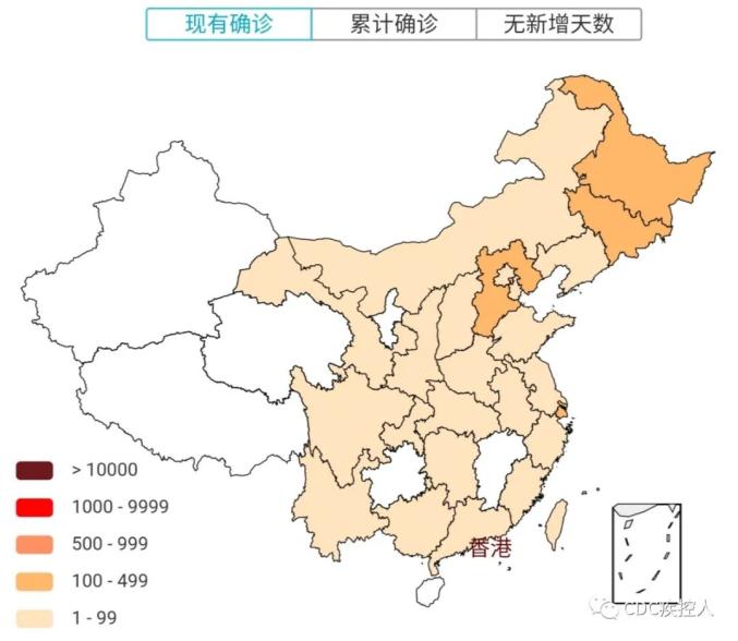 「全国疫情最新消息今天新增」〃全国疫情最新消息今天新增了15例-第2张图片