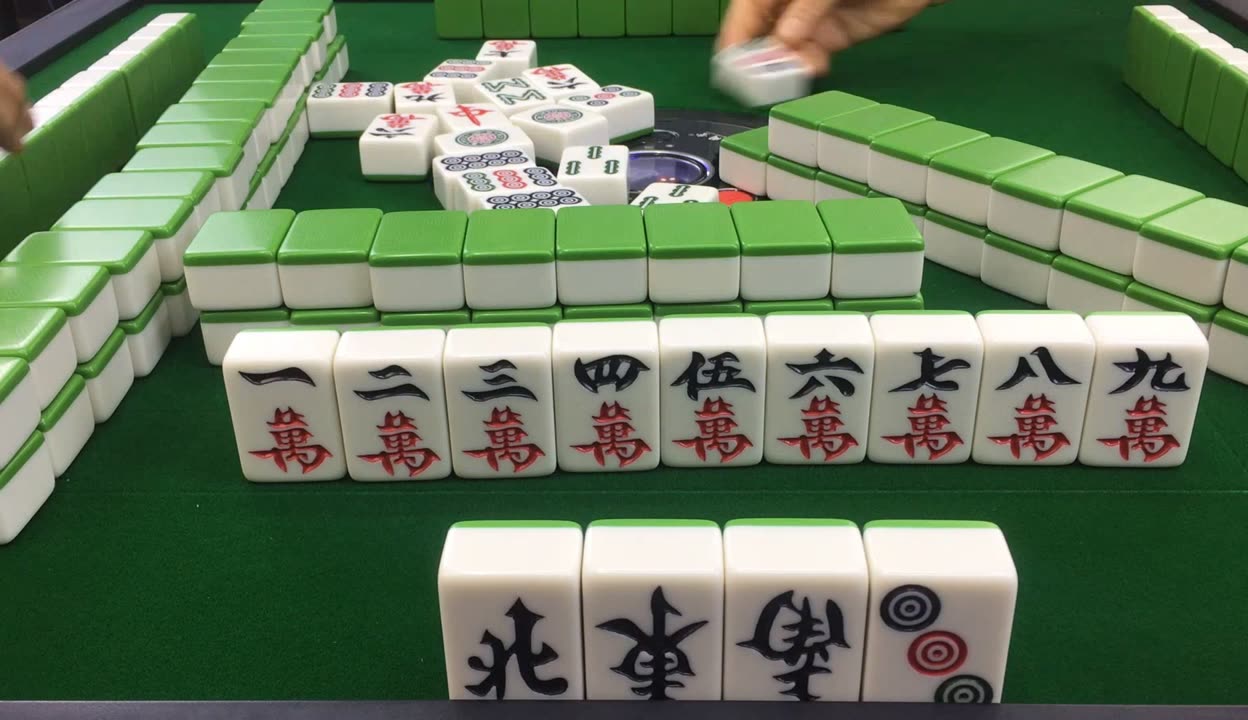 分享干货“手机麻将可以装挂吗”(真的有挂)-第1张图片