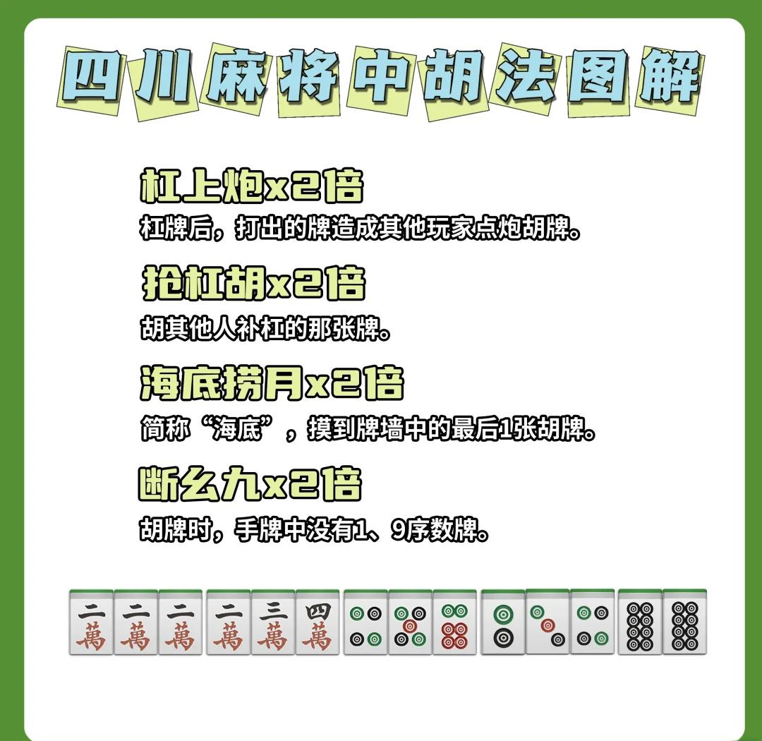 今日实测“微乐四川麻将有挂么”附开挂脚本详细-第3张图片
