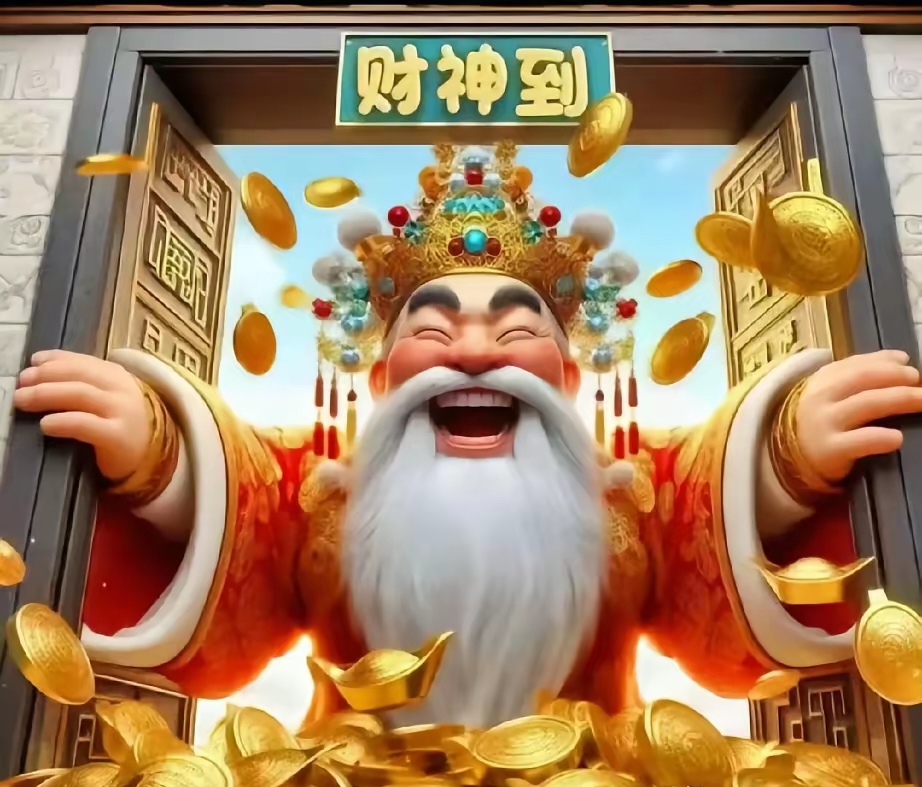 分享实测“财神13张怎么刷好牌	”原来确实有挂-第3张图片