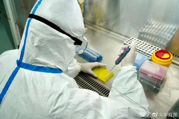 西安最新一轮核酸检出阳性77人〃西安核酸阳性人员活动轨迹-第3张图片