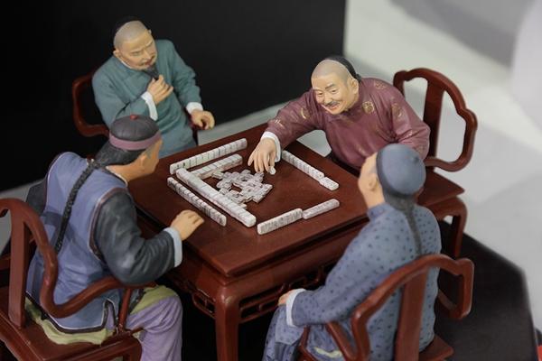 揭秘“新讯奇麻将可以开挂吗”真实开挂技巧分享-第2张图片