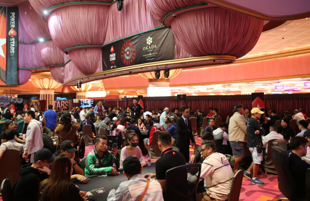 分析必看“红龙poker辅助挂怎么用”开挂详细教学-第1张图片
